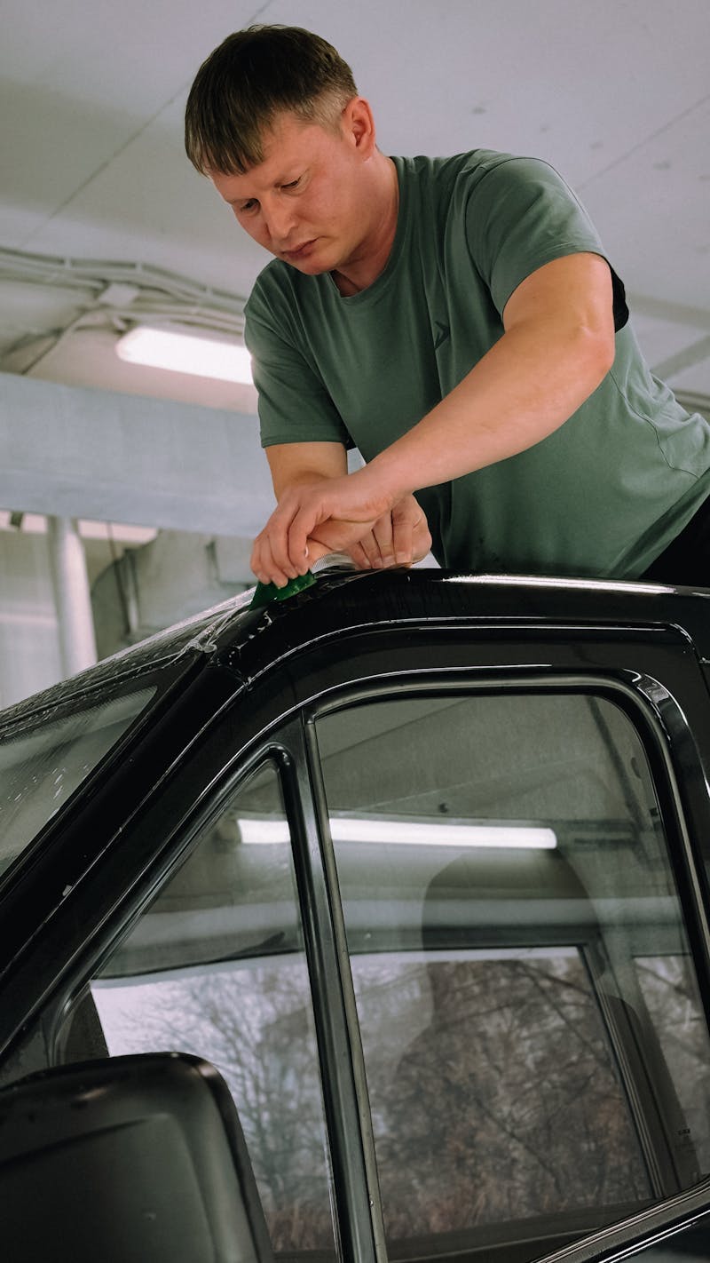 Window Tinting